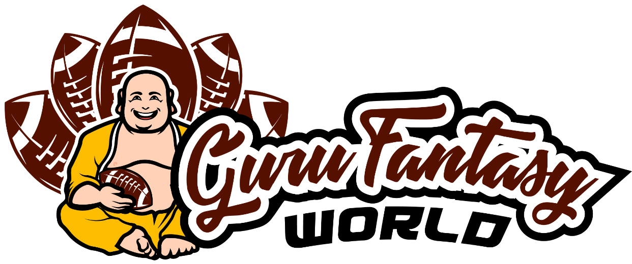 Guru Fantasy World Logo
